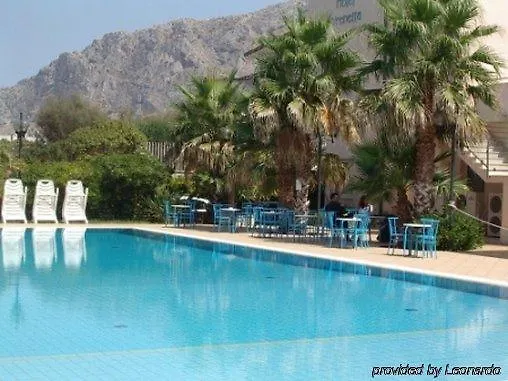 Hotel Sirenetta Isola delle Femmine Italia