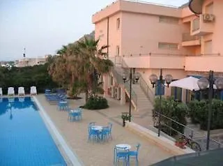 Hotel Sirenetta Isola delle Femmine Italia