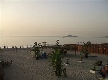 Hotel Sirenetta Isola delle Femmine 4*,  Italia