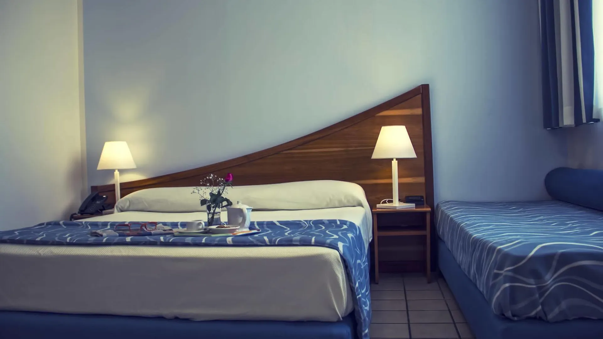 Hotel Sirenetta Isola delle Femmine