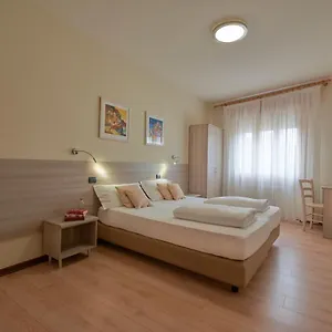 ** Hotel Da Romagnolo Italie