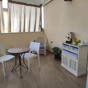  Hébergement de vacances Brezza Marina