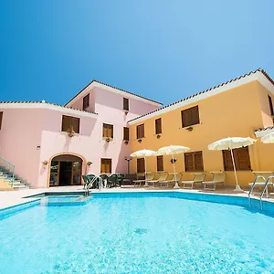 *** Appart hôtel Cala Viola Italie