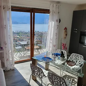  Appartement Da Melissa Italie
