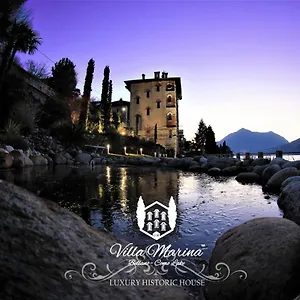 *** Couette-café Marina - Italie