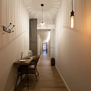  Maison d'hôtes Tiaré Italie