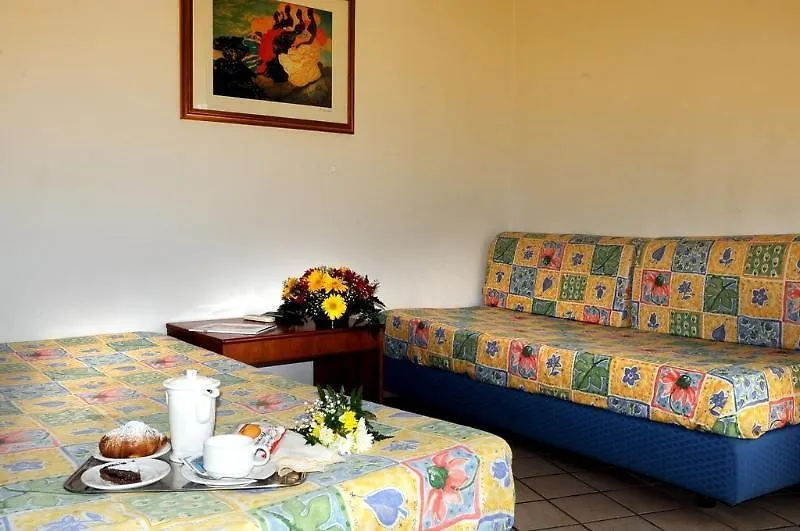 Hotel Sirenetta Isola delle Femmine