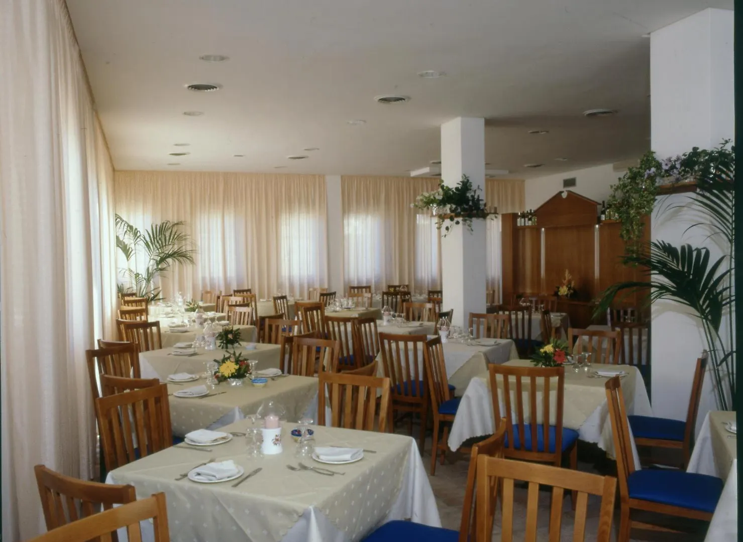 Hotel Sirenetta Isola delle Femmine 4*,