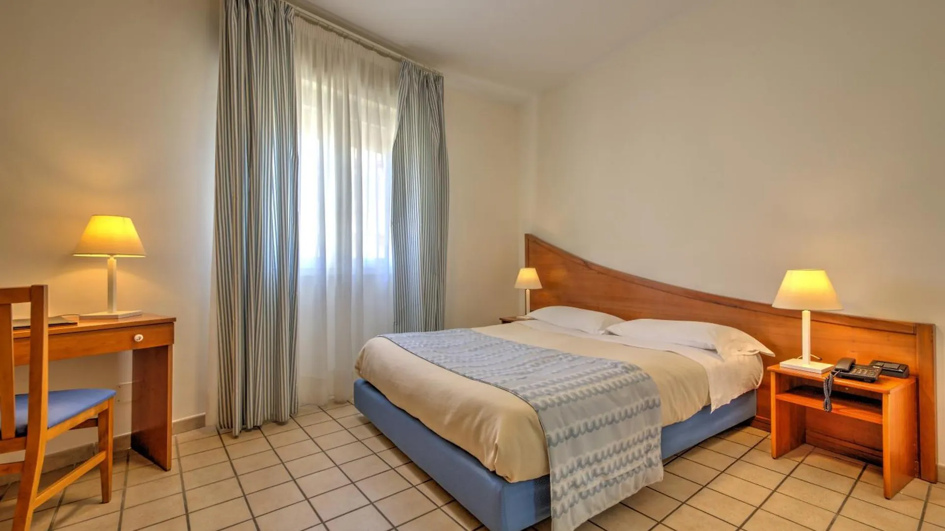 Hotel Sirenetta Isola delle Femmine