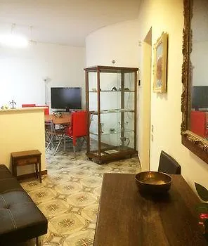 Hotel Sirenetta Isola delle Femmine Italie