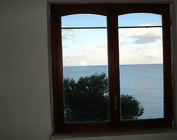 Hotel Sirenetta Isola delle Femmine 4*,