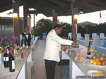 Hotel Sirenetta Isola delle Femmine