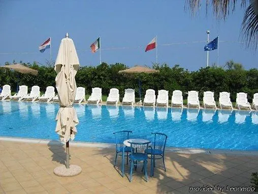Hotel Sirenetta Isola delle Femmine 4*,  Italie
