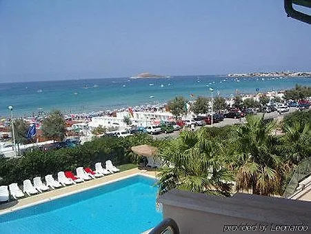 Hotel Sirenetta Isola delle Femmine