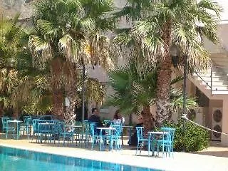 Hotel Sirenetta Isola delle Femmine 4*,  Italie
