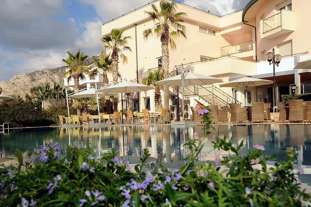 Hotel Sirenetta Isola delle Femmine