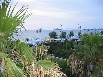 Hotel Sirenetta Isola delle Femmine
