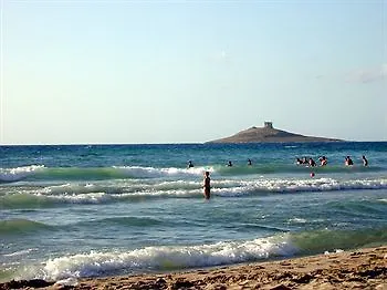 Hotel Sirenetta Isola delle Femmine
