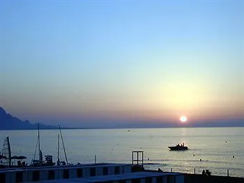 Hotel Sirenetta Isola delle Femmine 4*,