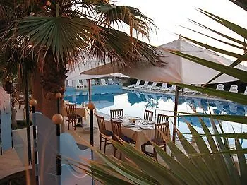 Hotel Sirenetta Isola delle Femmine