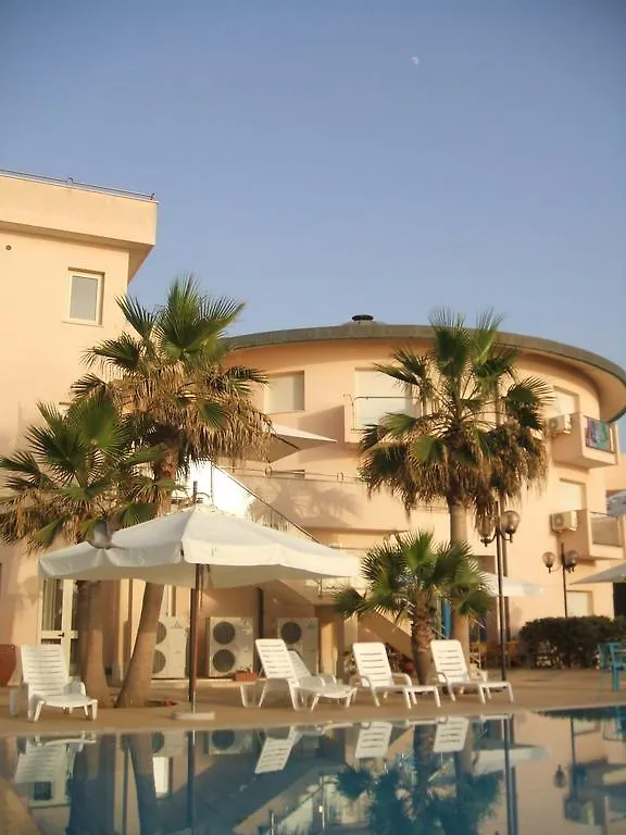 Hotel Sirenetta Isola delle Femmine