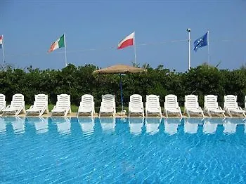Hotel Sirenetta Isola delle Femmine