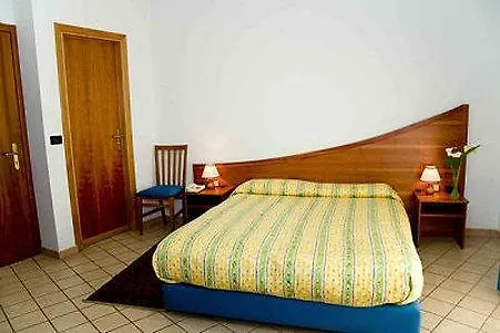 Hotel Sirenetta Isola delle Femmine