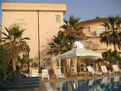 Hotel Sirenetta Isola delle Femmine