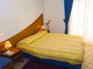 Hotel Sirenetta Isola delle Femmine