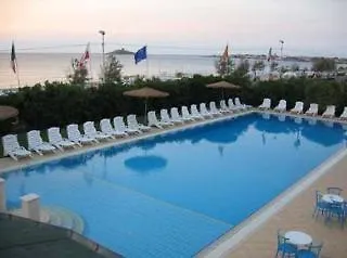 ****  Hotel Sirenetta Isola delle Femmine Italie