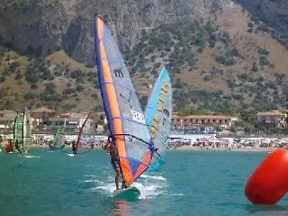 Hotel Sirenetta Isola delle Femmine