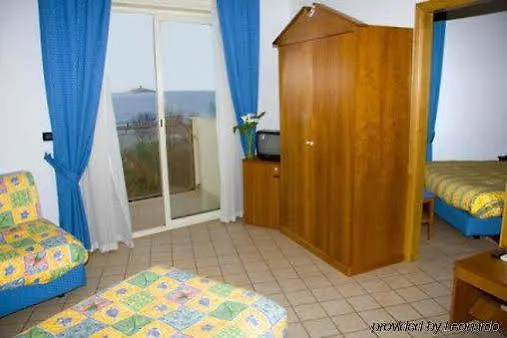 Hotel Sirenetta Isola delle Femmine