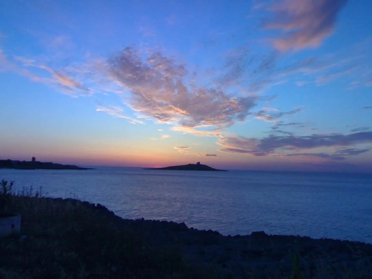 Hotel Sirenetta Isola delle Femmine