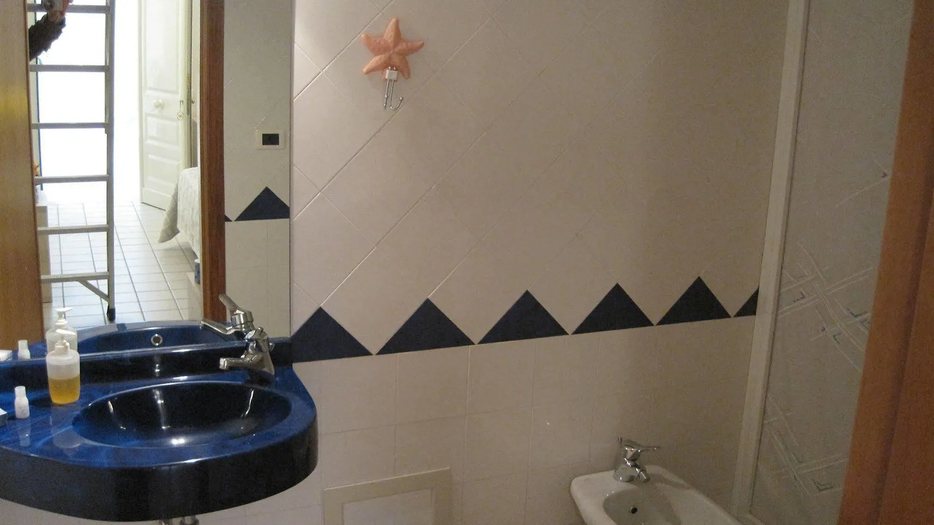 Hotel Sirenetta Isola delle Femmine