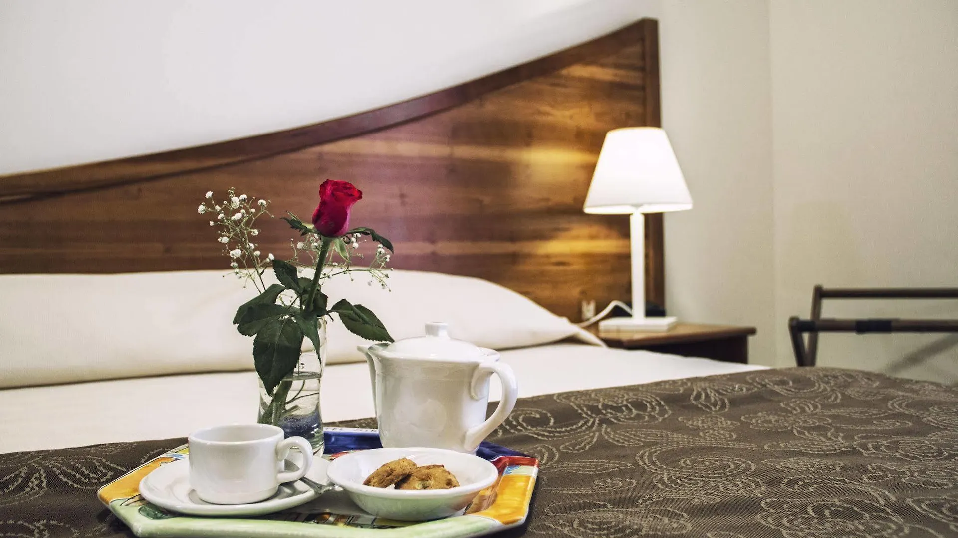 Hotel Sirenetta Isola delle Femmine