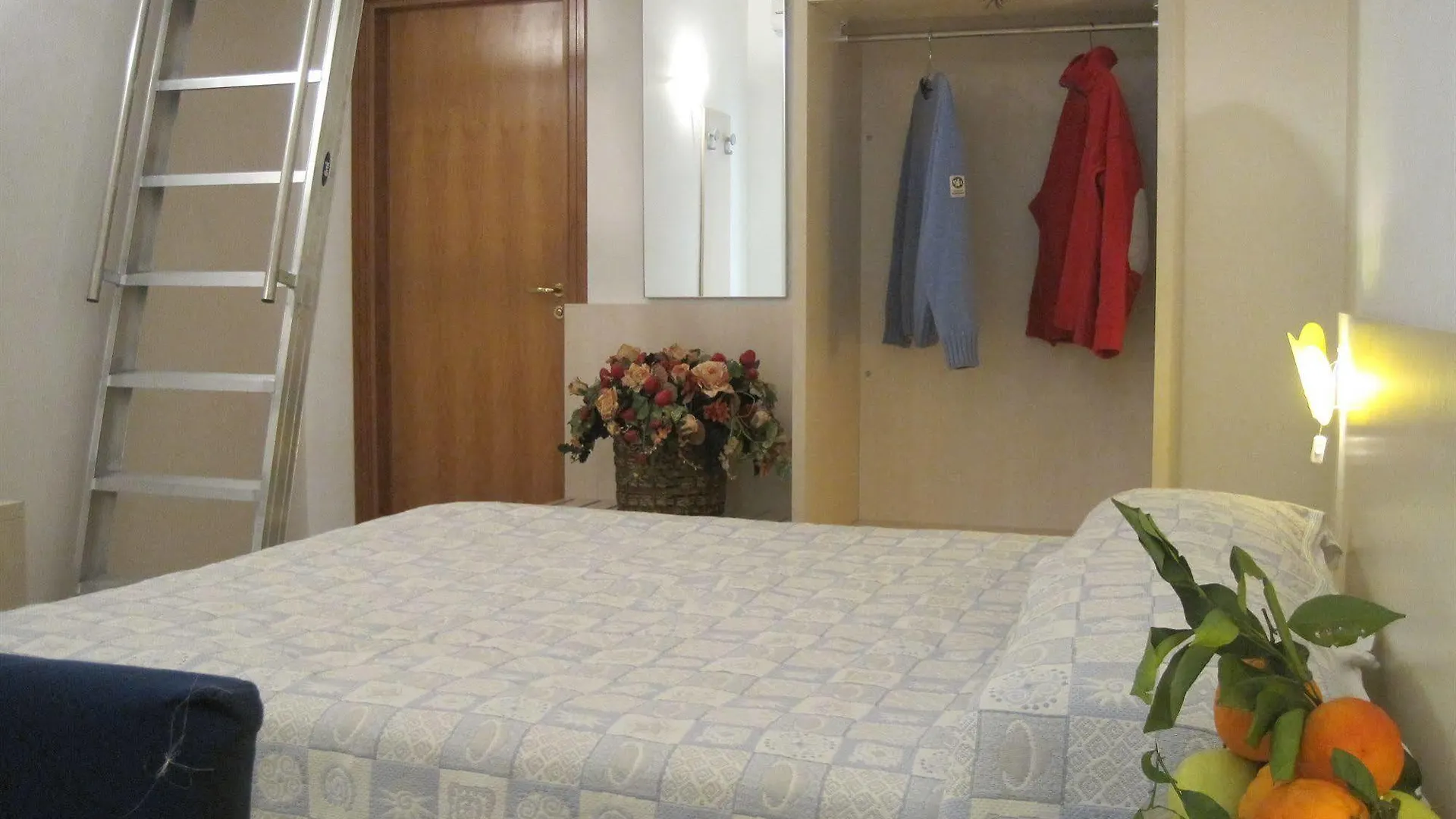 Hotel Sirenetta Isola delle Femmine