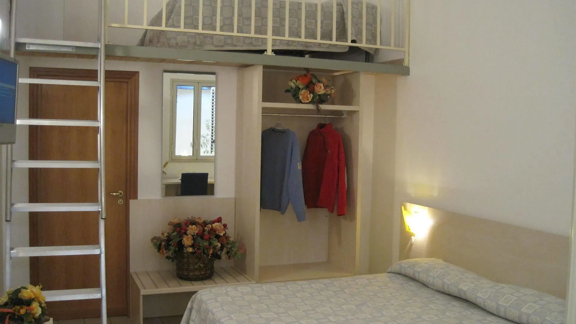 Hotel Sirenetta Isola delle Femmine