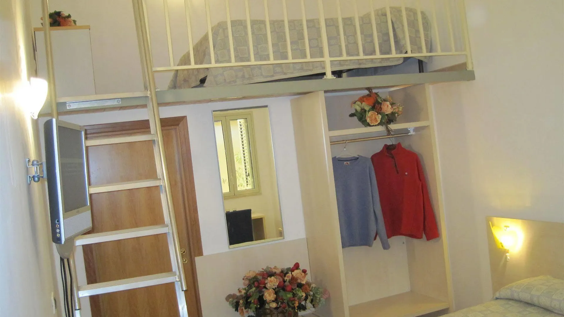 Hotel Sirenetta Isola delle Femmine