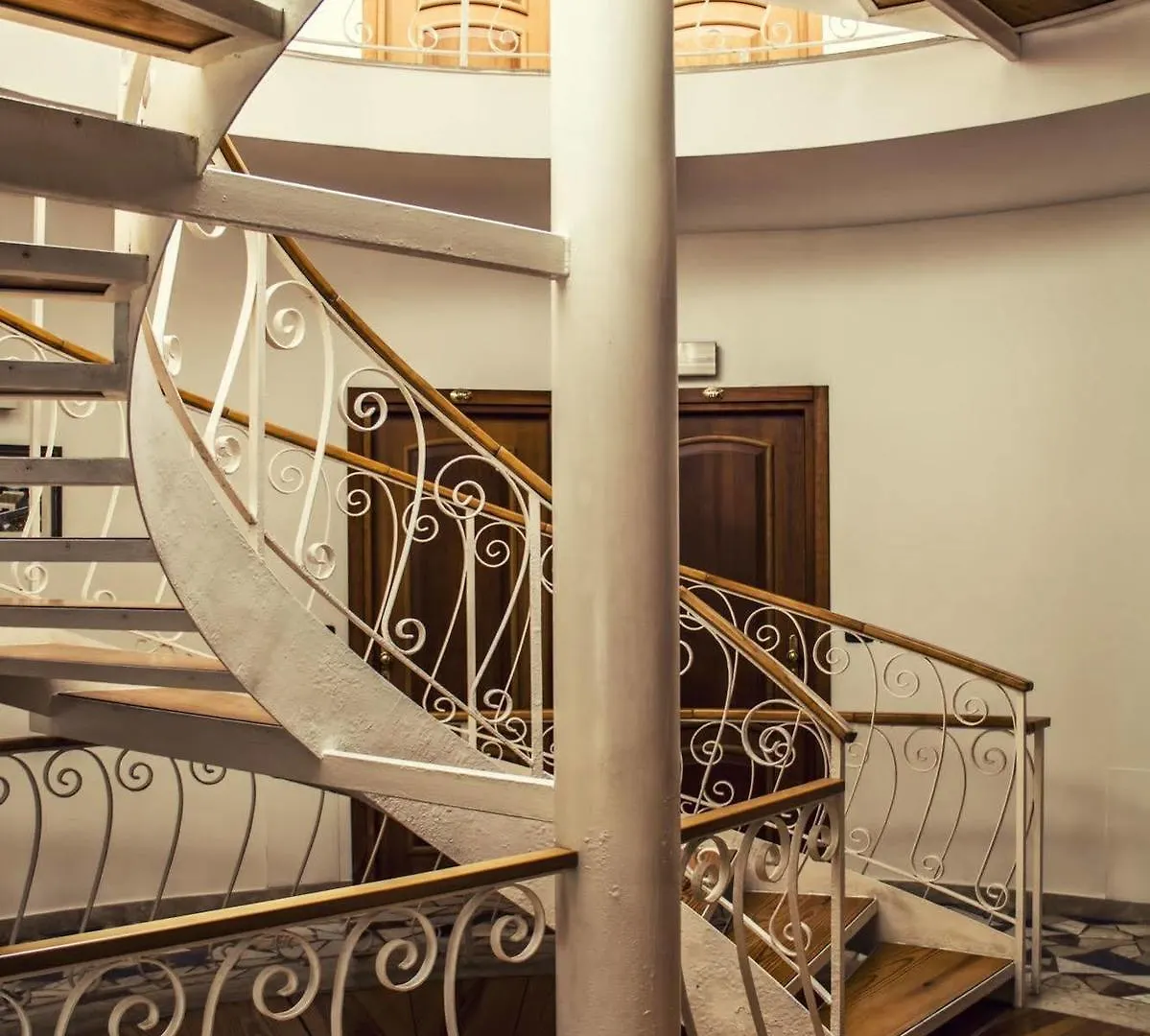 Hotel Sirenetta Isola delle Femmine