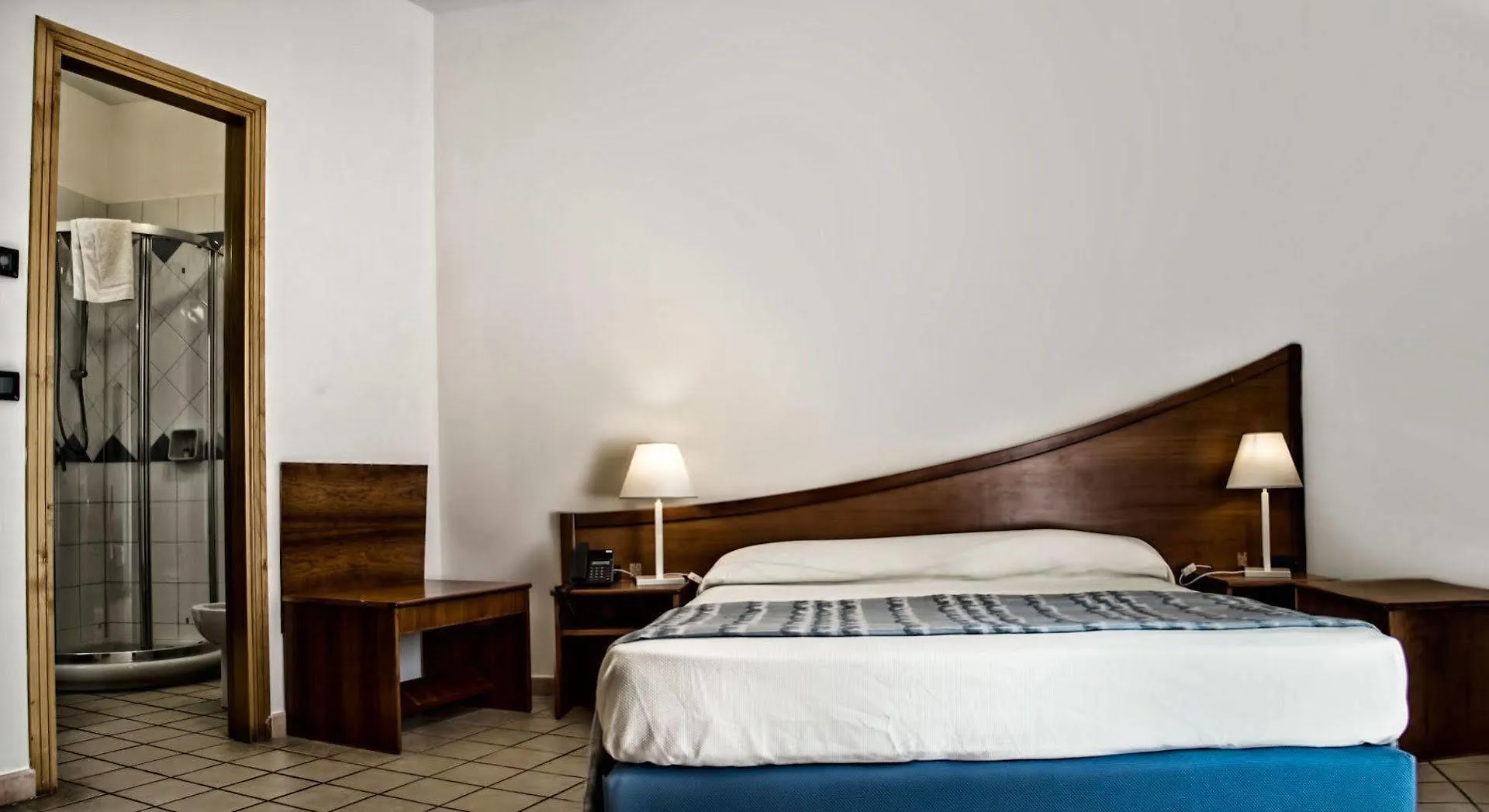 Hotel Sirenetta Isola delle Femmine